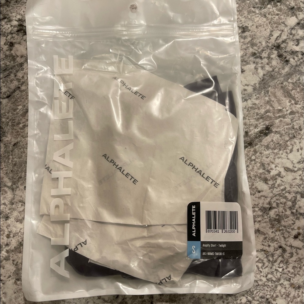 Amplify short